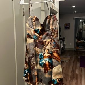 Brand New Urban Outfitters mini dress with tags